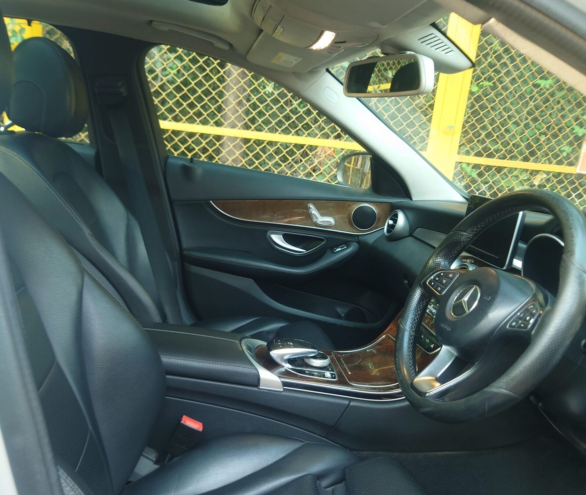 self drive car near me