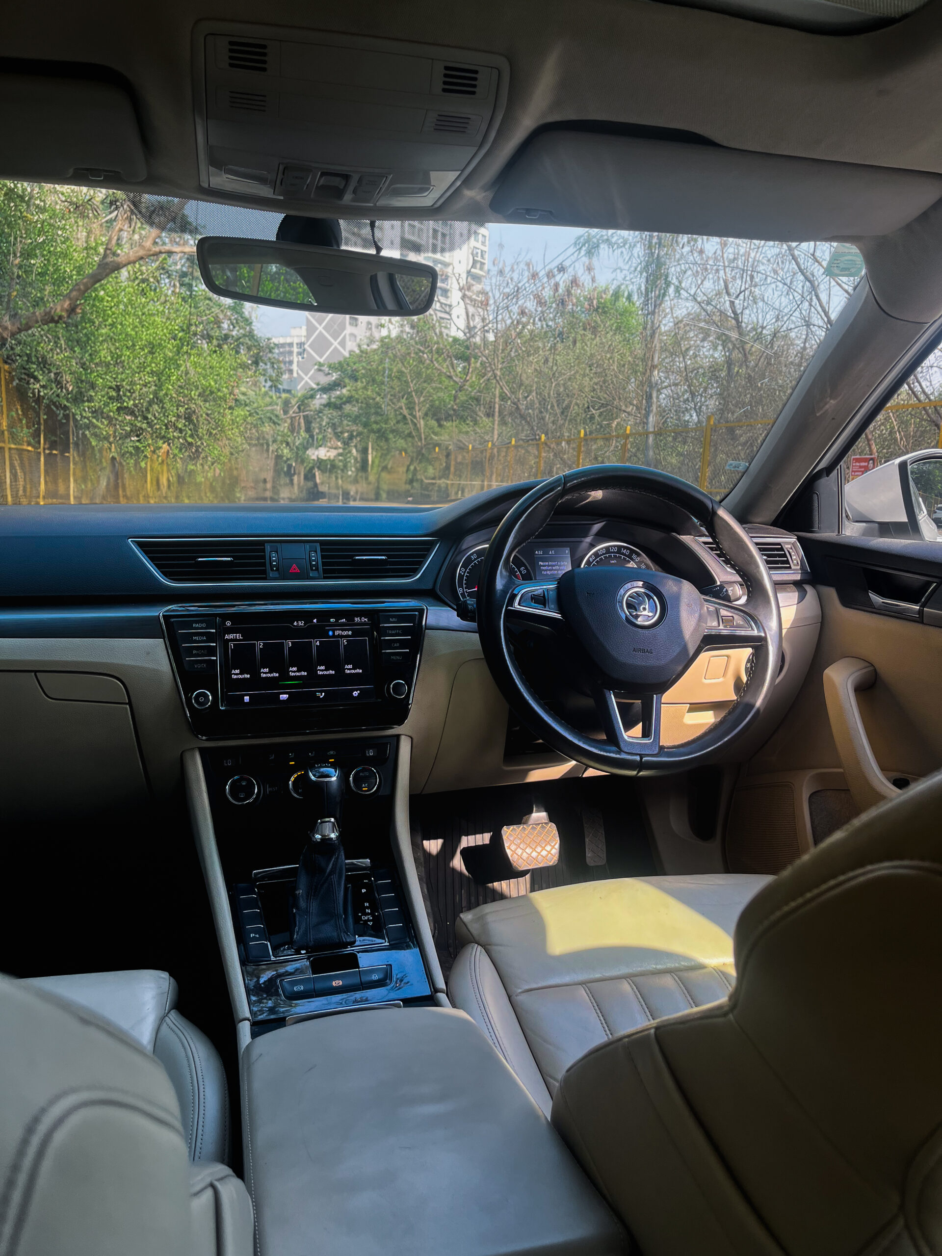 self drive hire cars